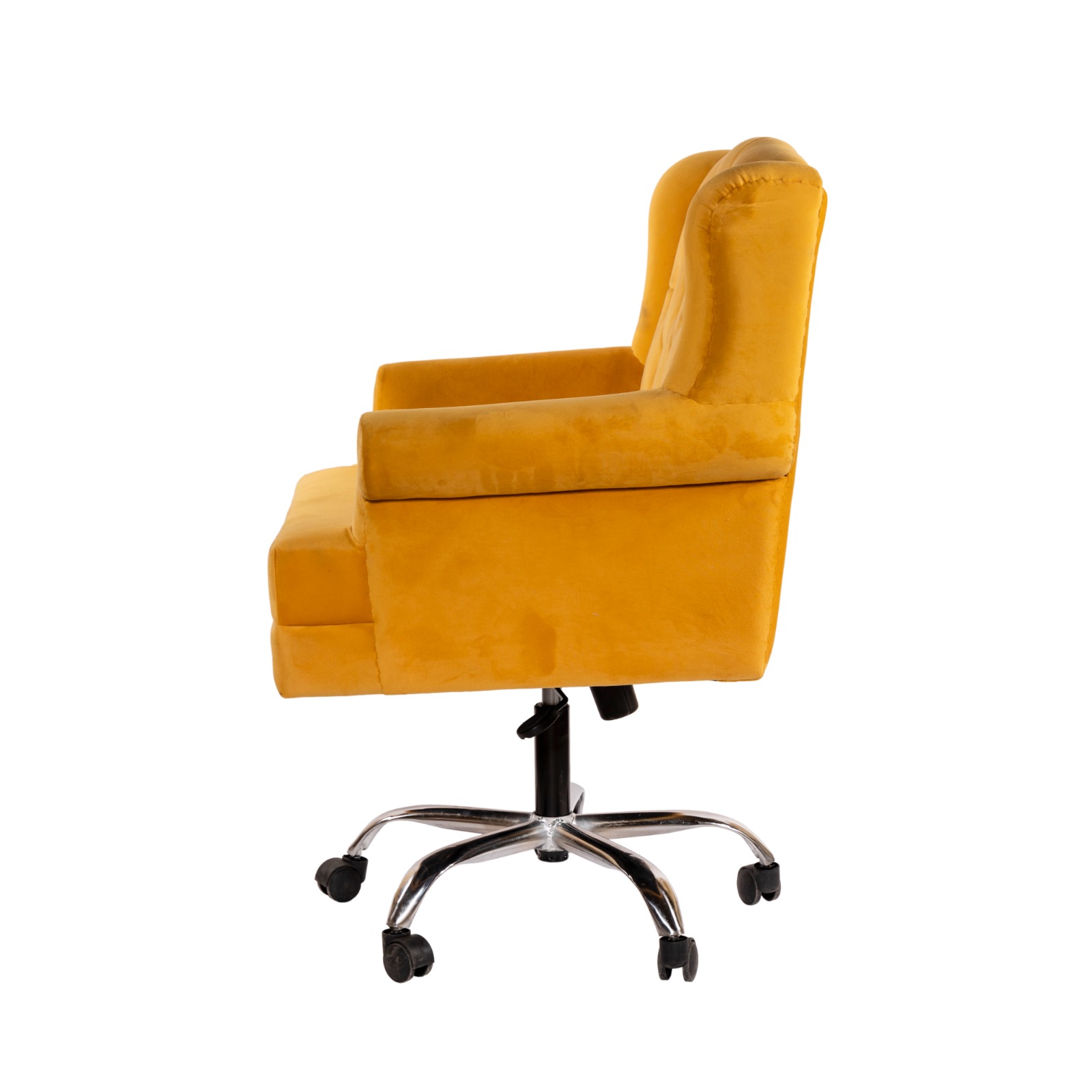 Revolving chair