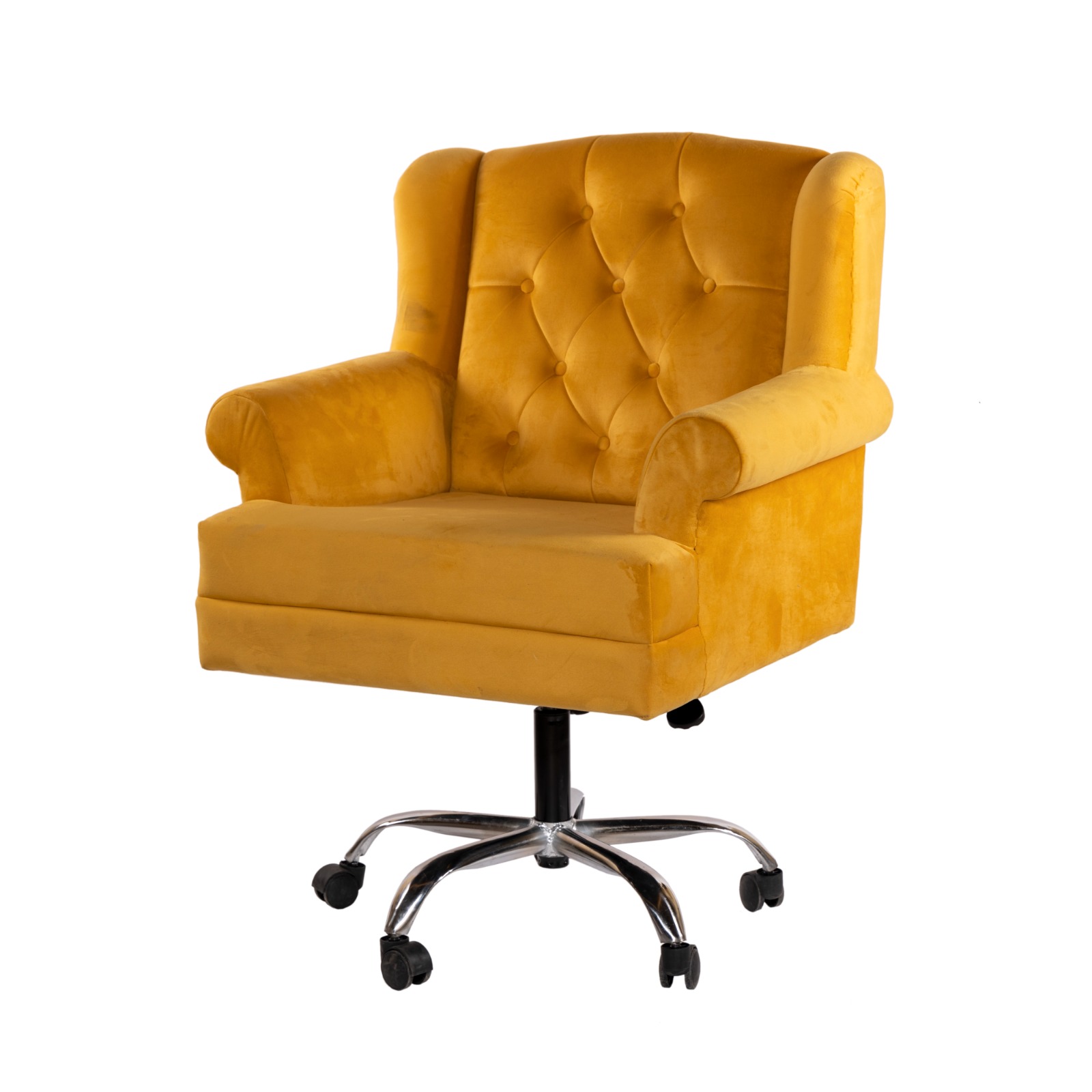 Revolving chair