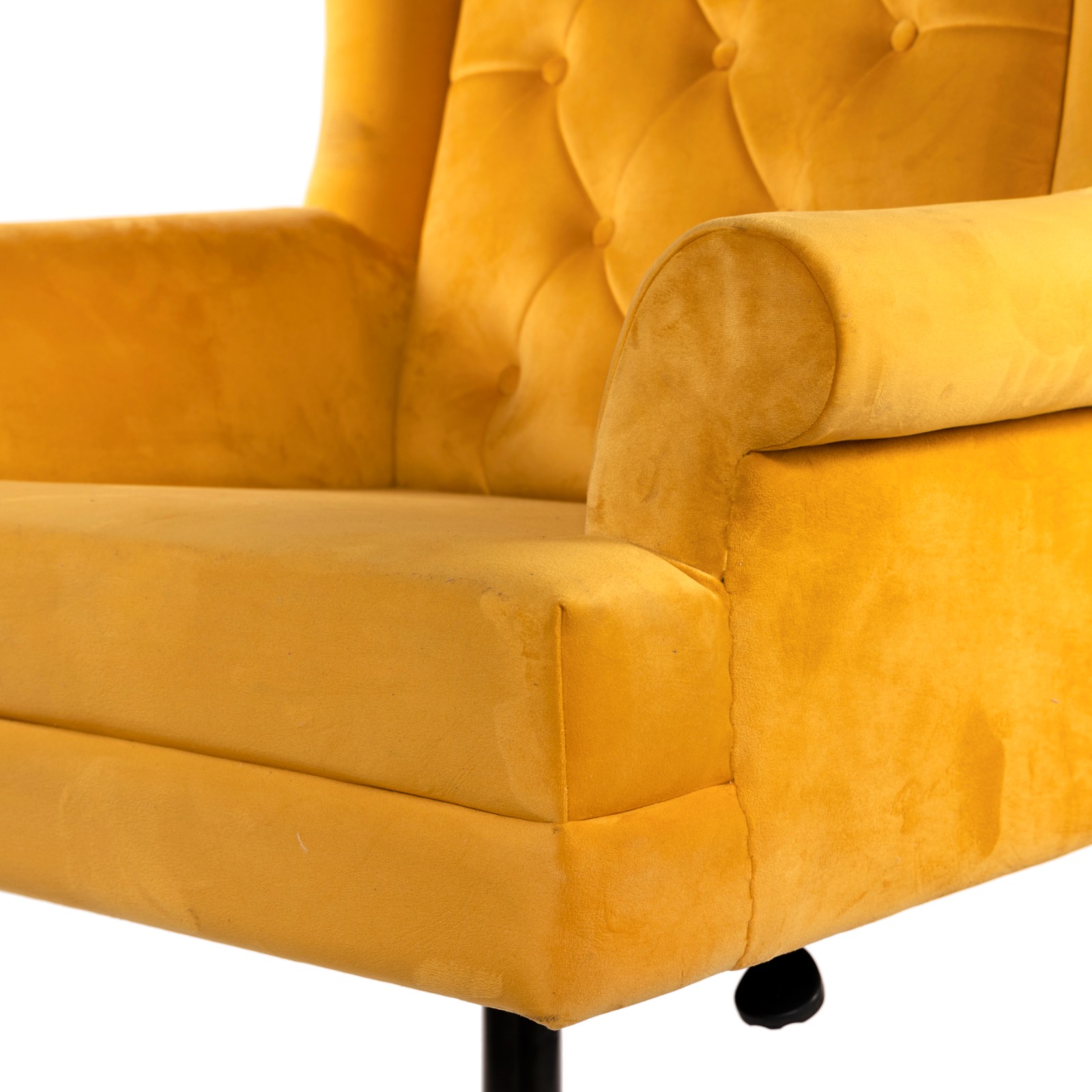 Revolving chair