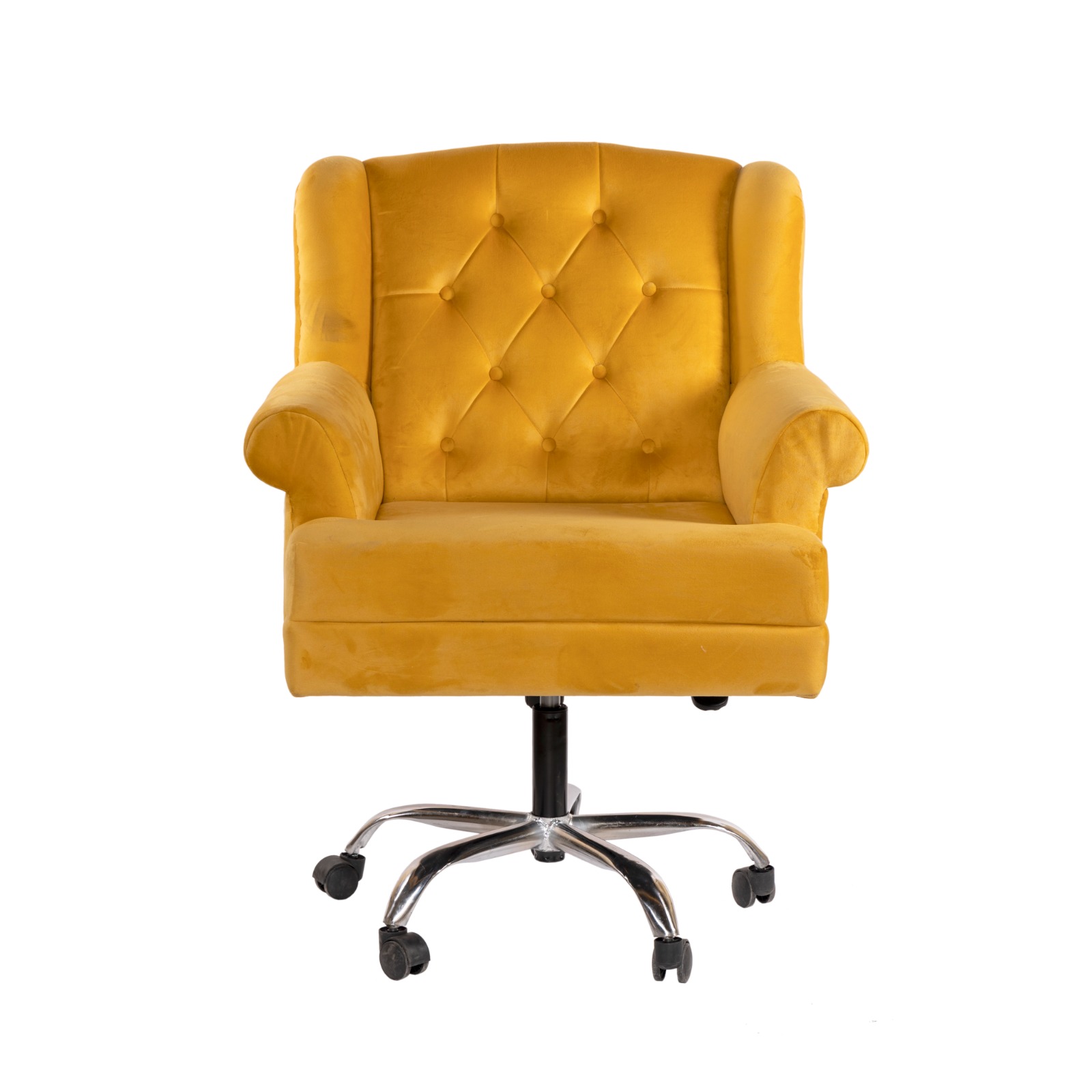 Revolving chair