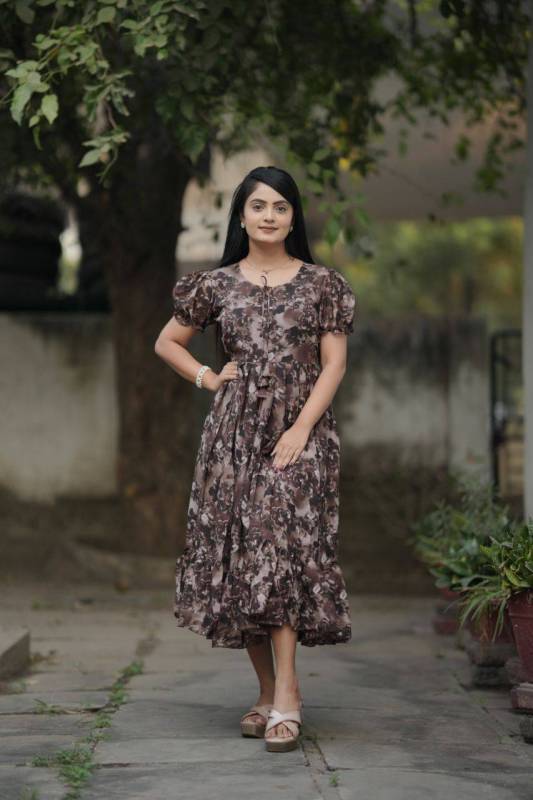 Womens beautiful dresses
