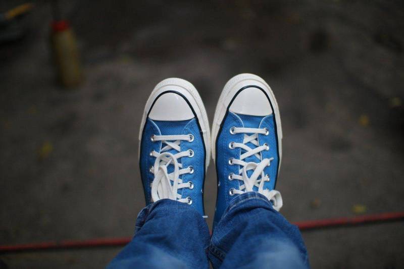 Best kids footwear 