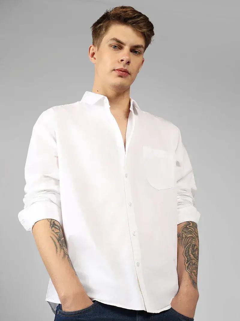 Casual Shirts 
