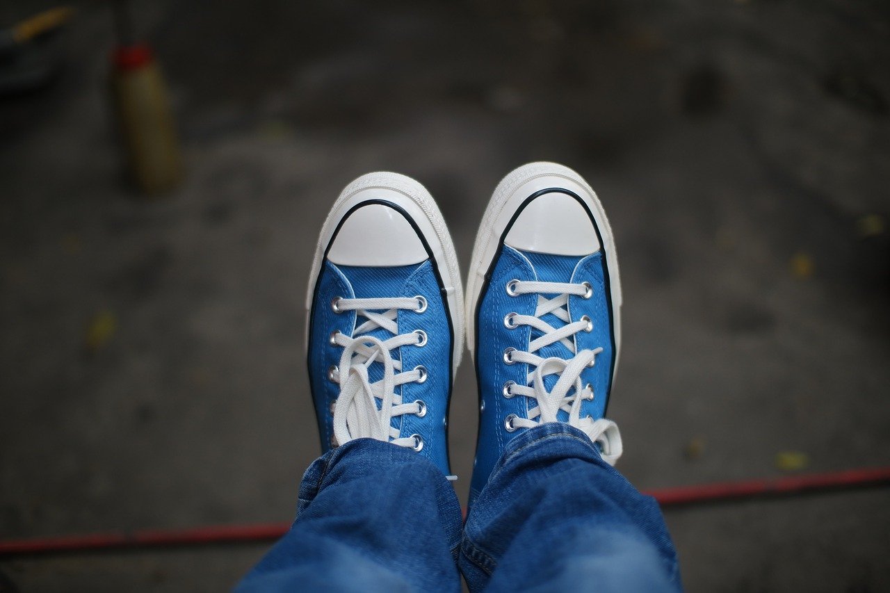 Best kids footwear test