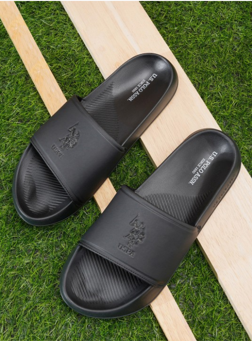 Men casual fliplops