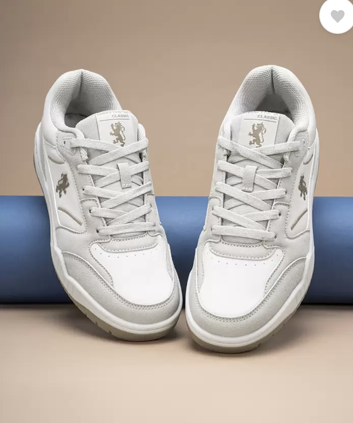 Casual Sneaker Shoes for Men